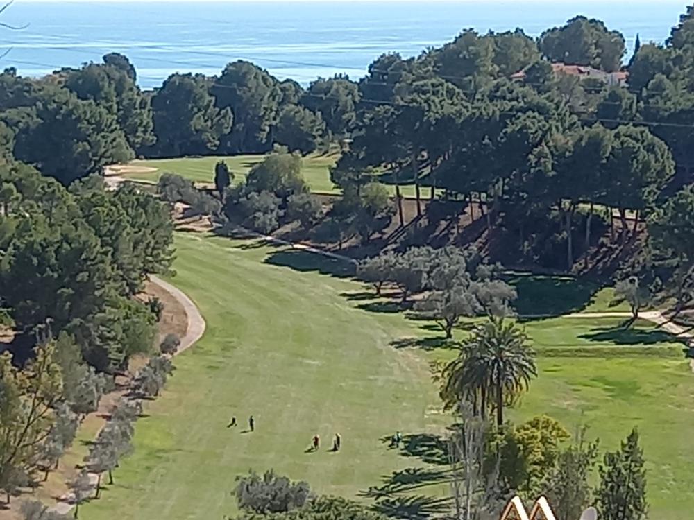  en venta terreno Sierra De Altea Marina Baixa 14