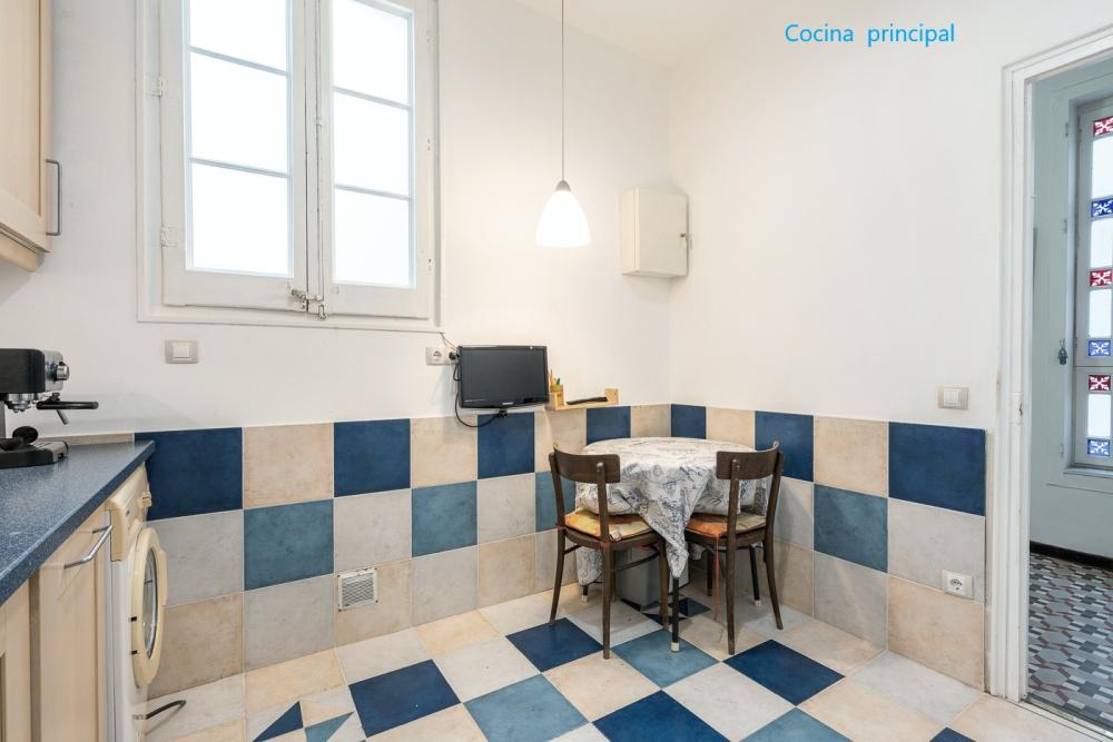  en venta apartamento Eixample-Dreta De L'eixample 08007 Barcelonès 29