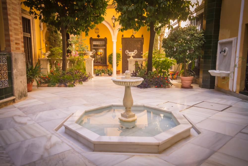  en venta apartamento Sevilla Casco Antiguo 41001 Metropolitana De Sevilla 4