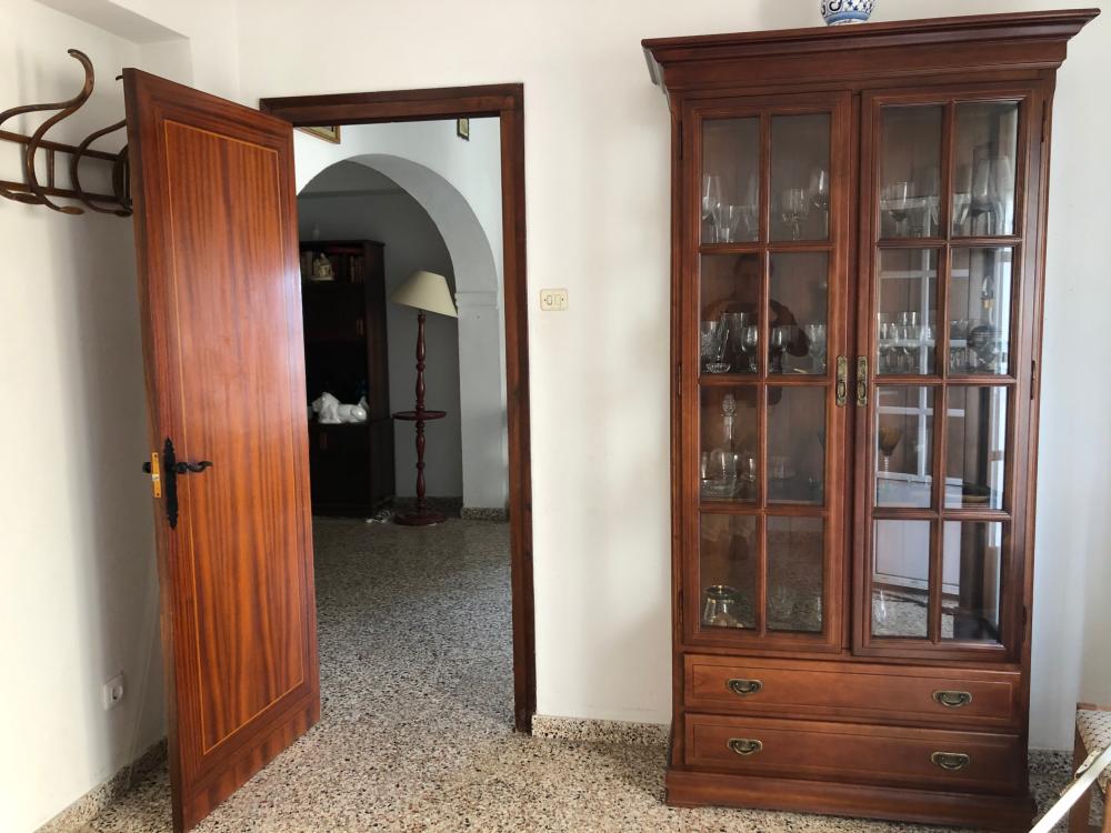  en venta casa Arcos De La Frontera Sierra De Cádiz 33