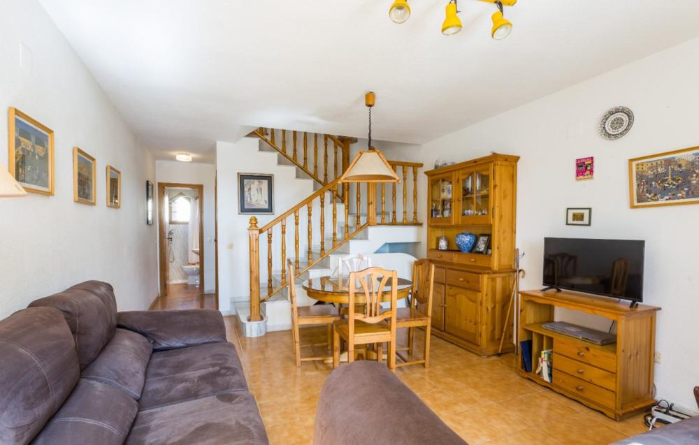  en venta dúplex Playa De Los Locos-Aguas Nuevas-Torreblanca Baix Segura 6