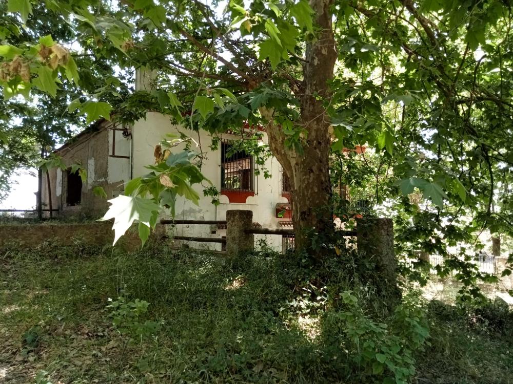  en venta chalet Fuente Grande Vega De Granada 8
