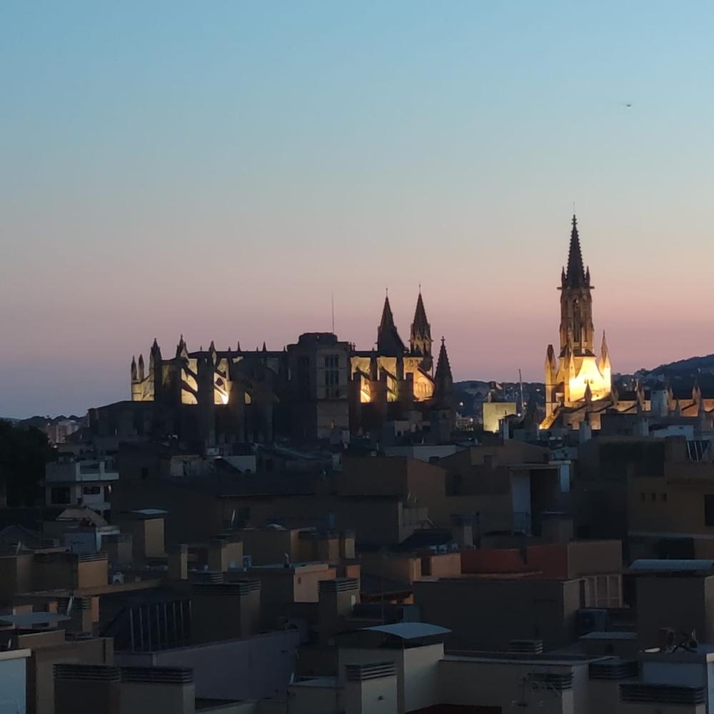  en venta apartamento Joan Alcover-Gesa Palma 1