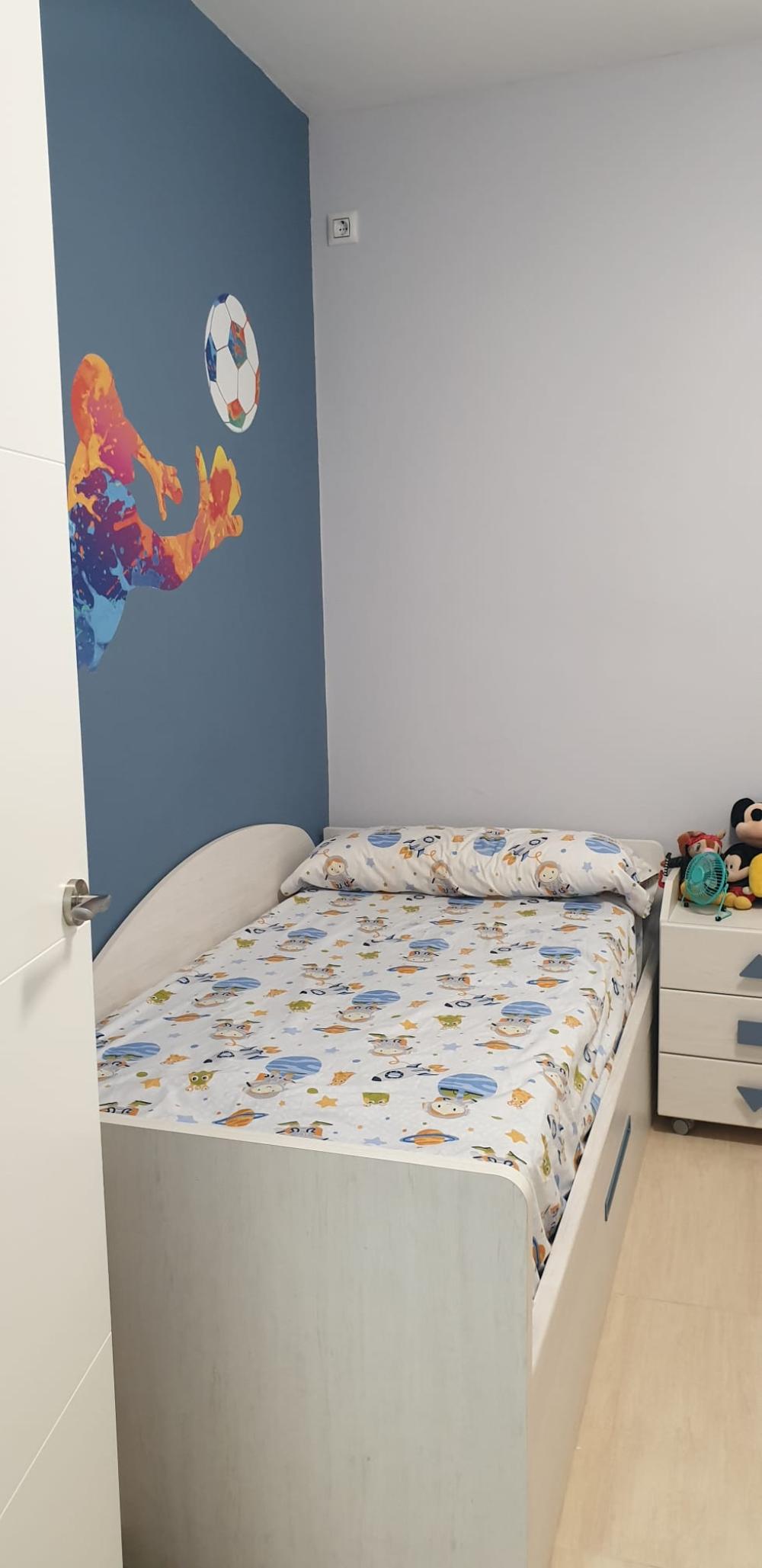  en venta apartamento Cerro - Amate, Cerro-Amate Metropolitana De Sevilla 9