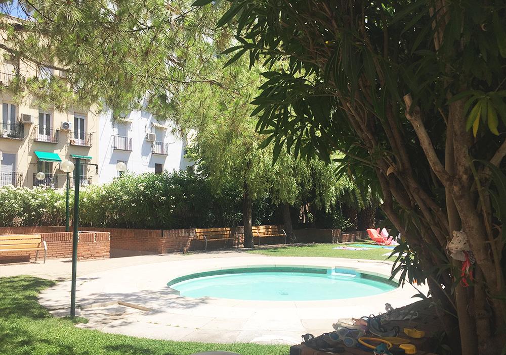  en venta apartamento Chamberí-Ríos Rosas Madrid Capital 2