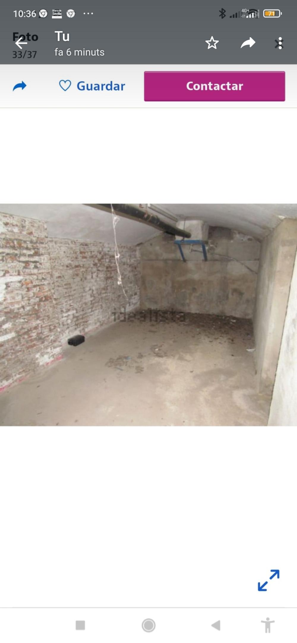  en venta local Sarrià-Sant Gervasi-Putget-Farró Barcelonès 13