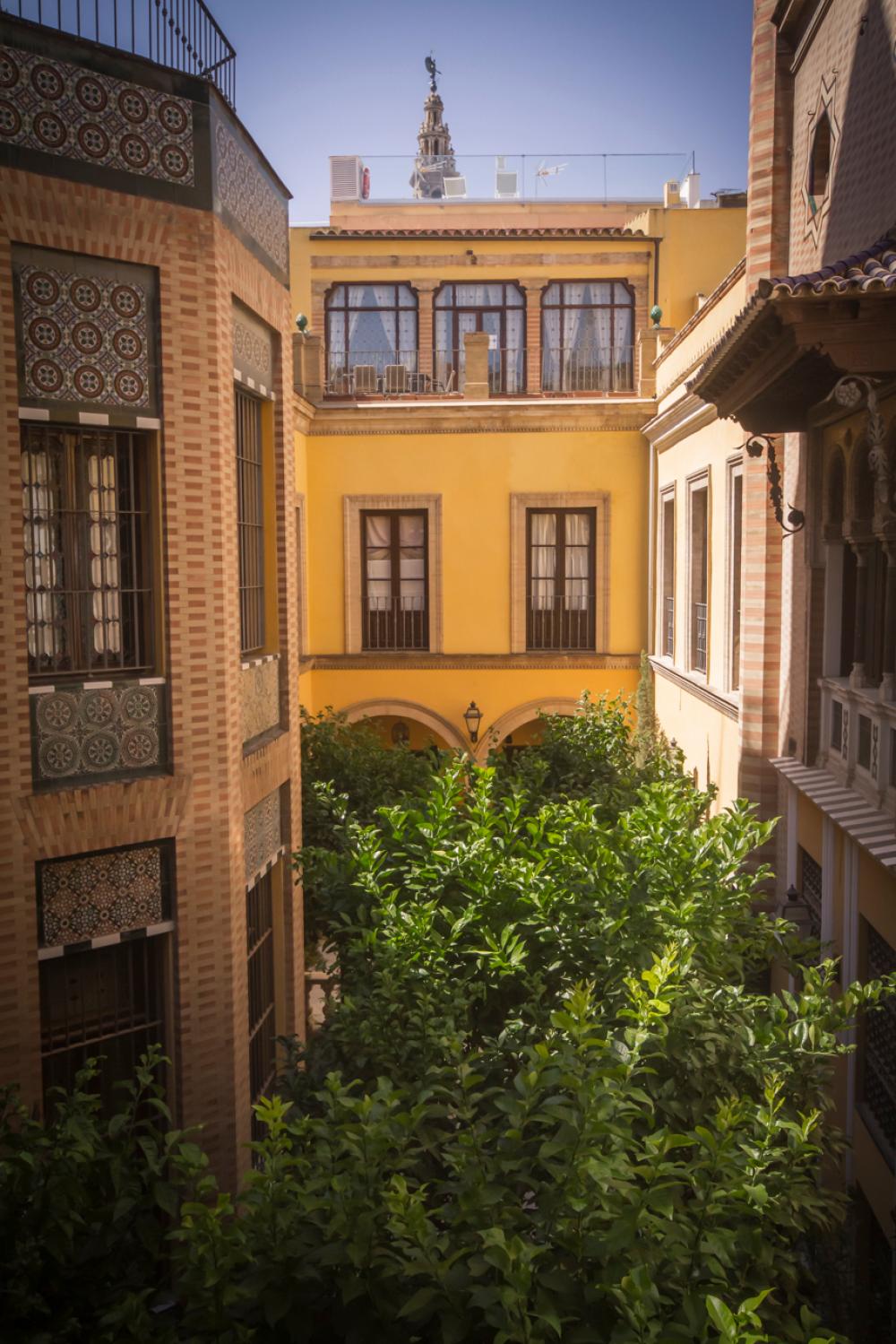  en venta apartamento Sevilla Casco Antiguo 41001 Metropolitana De Sevilla 7