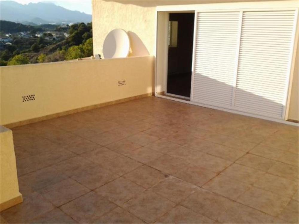  en venta chalet Sierra De Altea Marina Baixa 47