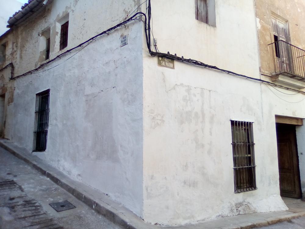  en venta casa Llíria Camp De Túria 5