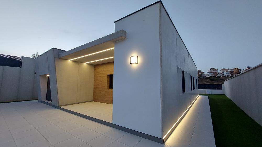  en venta chalet Dílar Vega De Granada 9