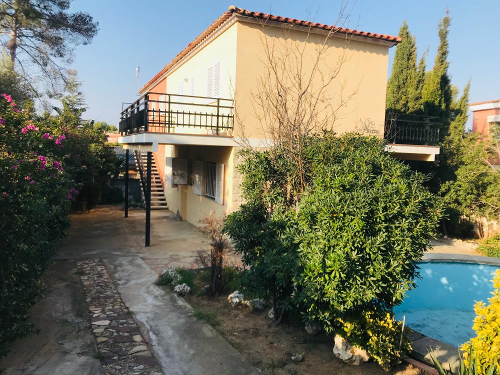  en venta chalet Cap De Salou-Nostra Senyora De Nuria Tarragonès 26