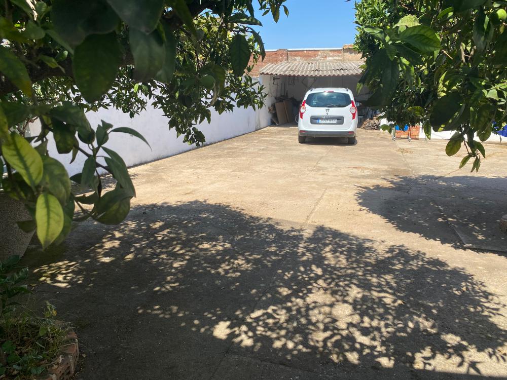  en venta casa El Pedroso Sierra Norte 42