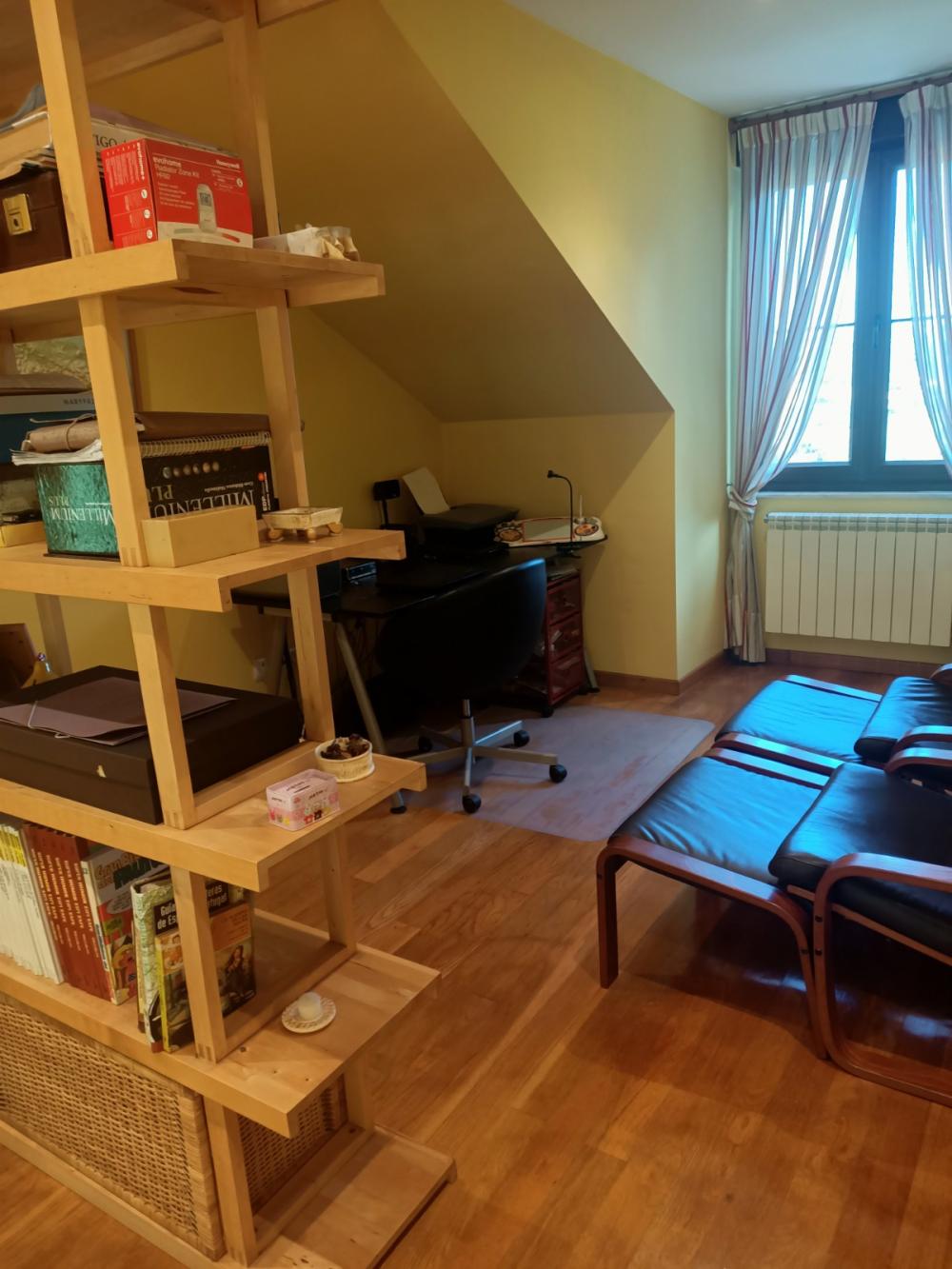  en venta chalet Xelaz Gijón 13