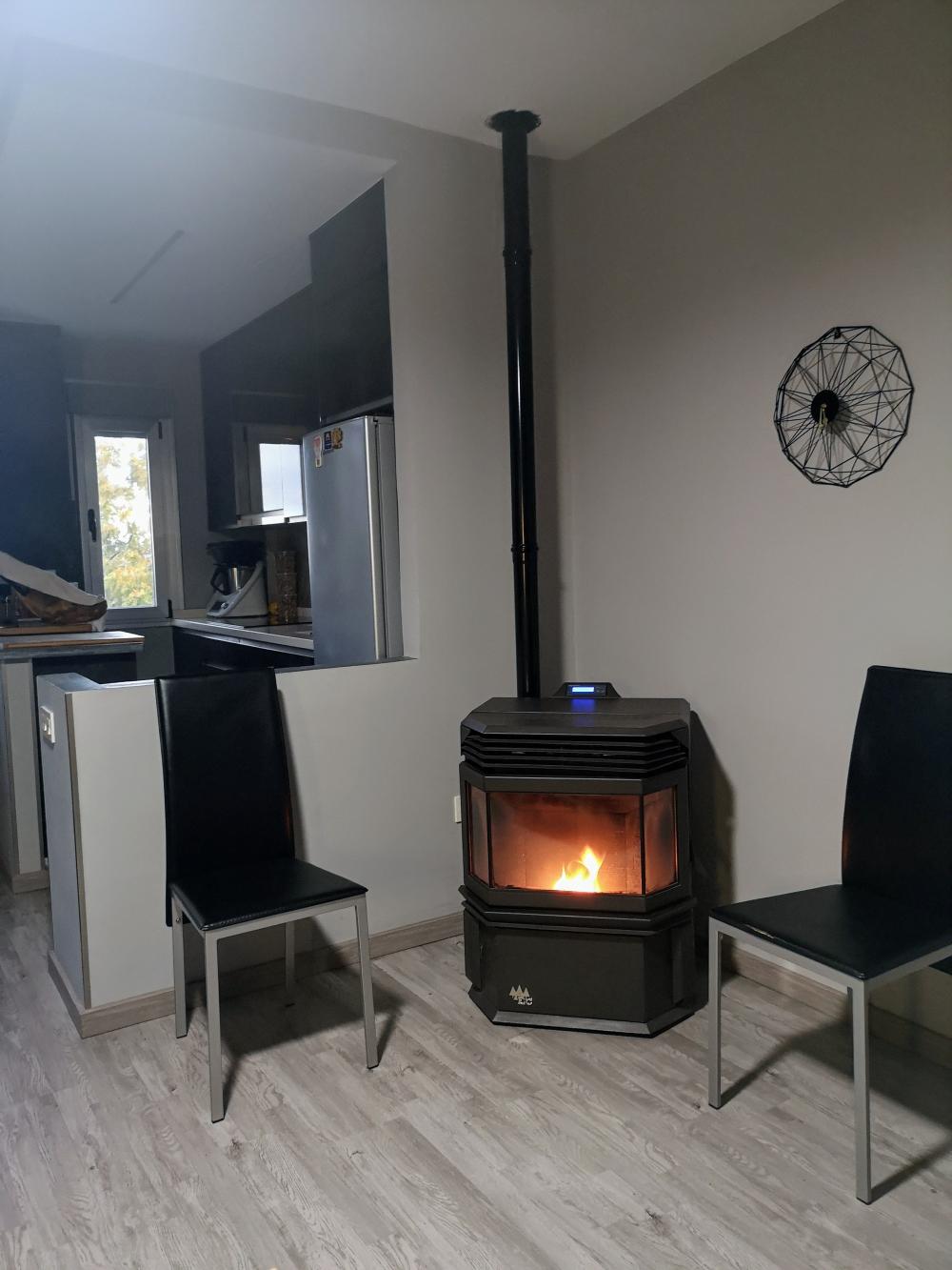  en venta dúplex Huétor Santillán Vega De Granada 3