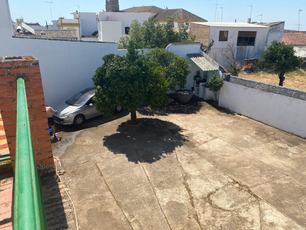  en venta casa El Pedroso Sierra Norte 34