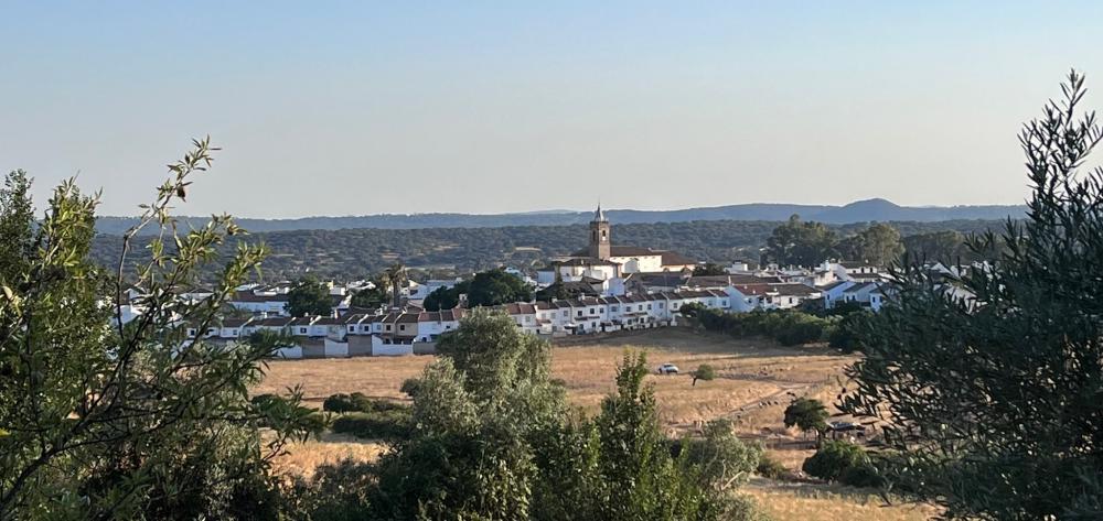  en venta casa El Pedroso Sierra Norte 49