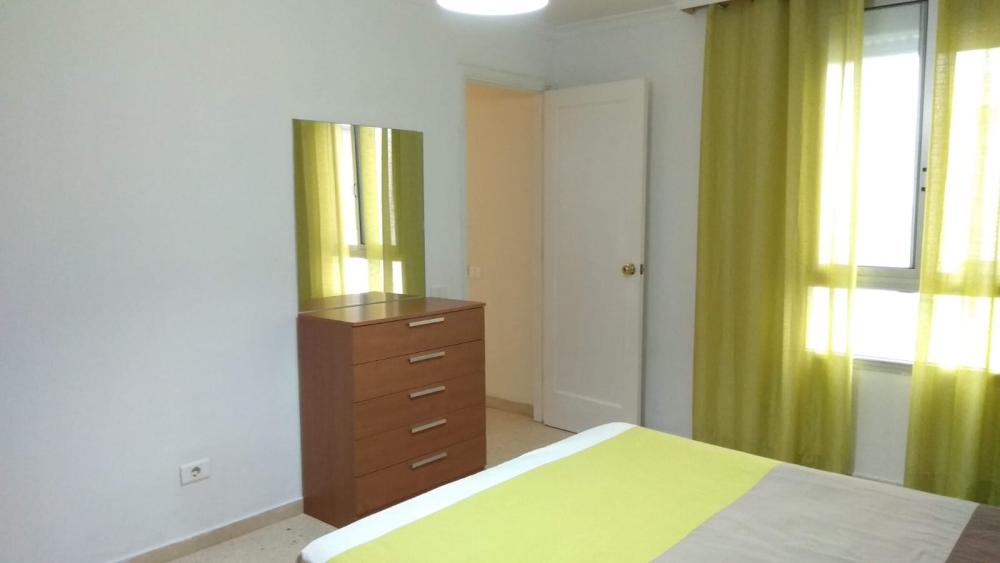  en venta apartamento Santa Flora Área Norte 4