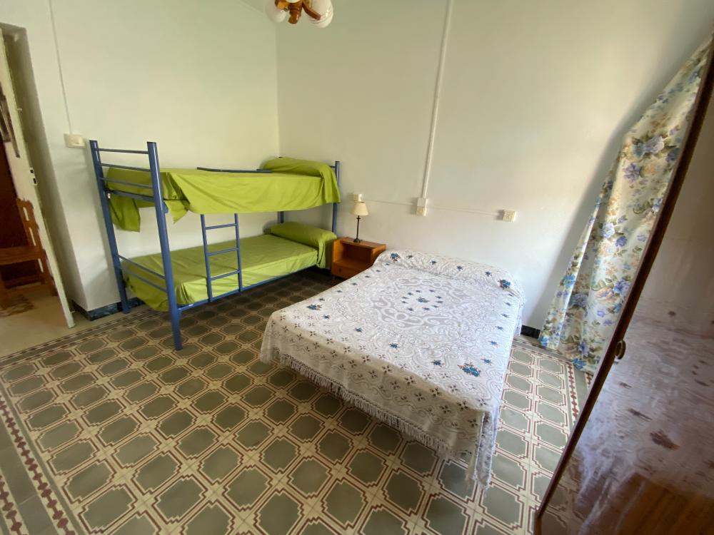  en venta casa El Pedroso Sierra Norte 23
