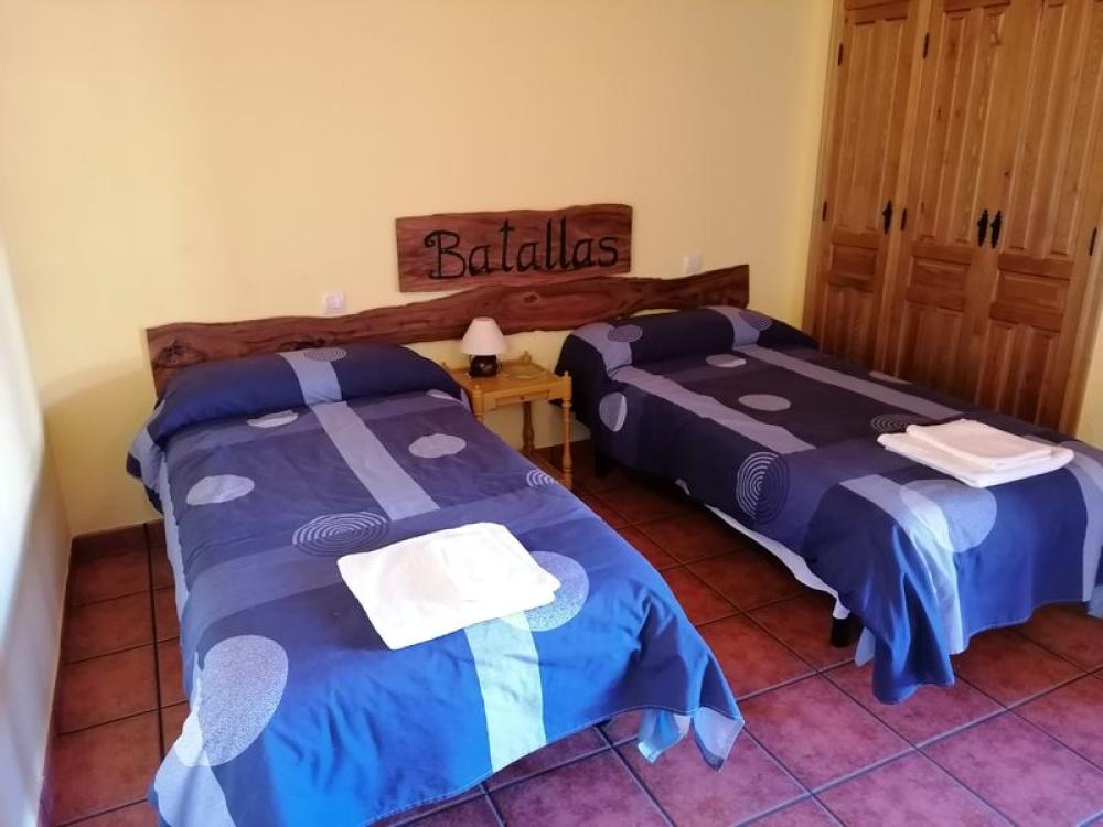  en venta casa Aldeanueva De Santa Cruz Barco De Ávila (El) 14