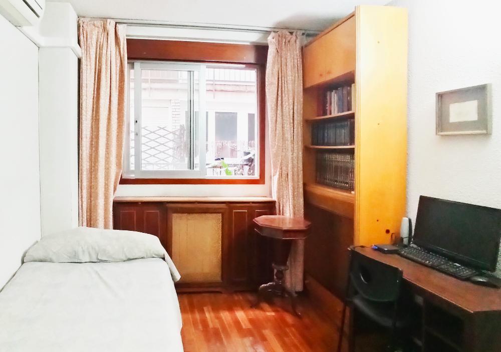 en venta apartamento Chamberí-Ríos Rosas Madrid Capital 10