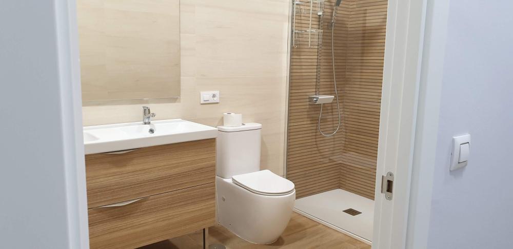  en venta apartamento Cerro - Amate, Cerro-Amate Metropolitana De Sevilla 3