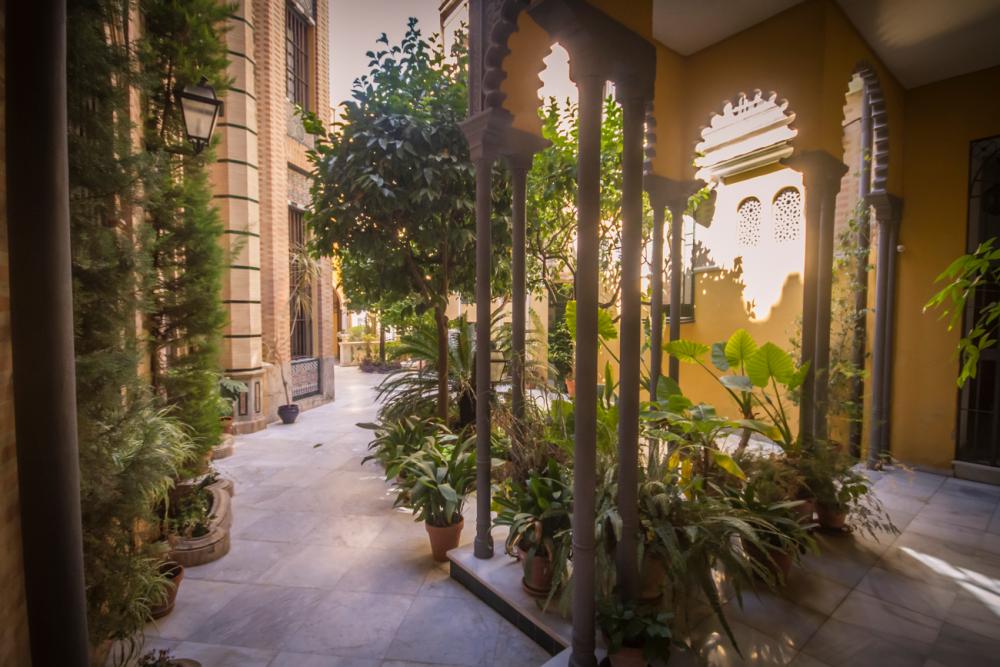  en venta apartamento Sevilla Casco Antiguo 41001 Metropolitana De Sevilla 3