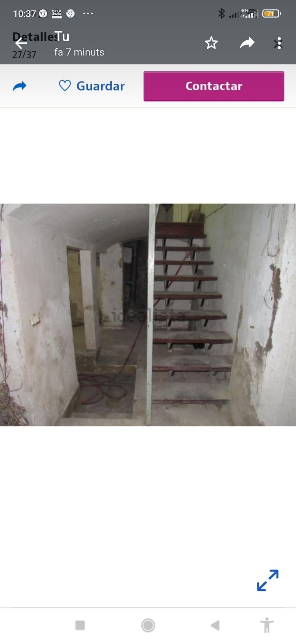  en venta local Sarrià-Sant Gervasi-Putget-Farró Barcelonès 9