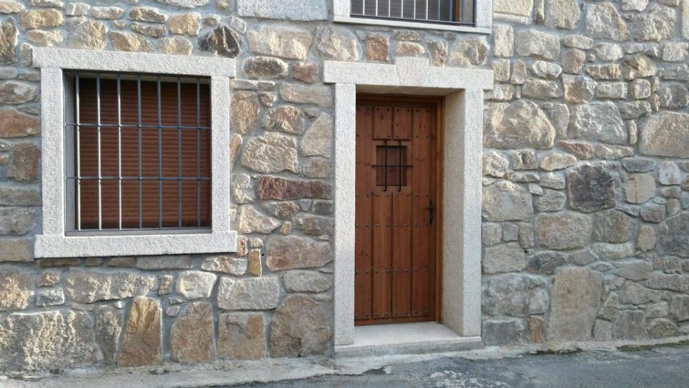  en venta casa Aldeanueva De Santa Cruz Barco De Ávila (El) 15