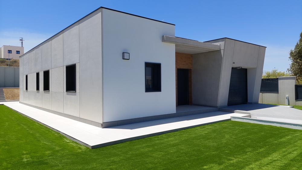  en venta chalet Dílar Vega De Granada 1