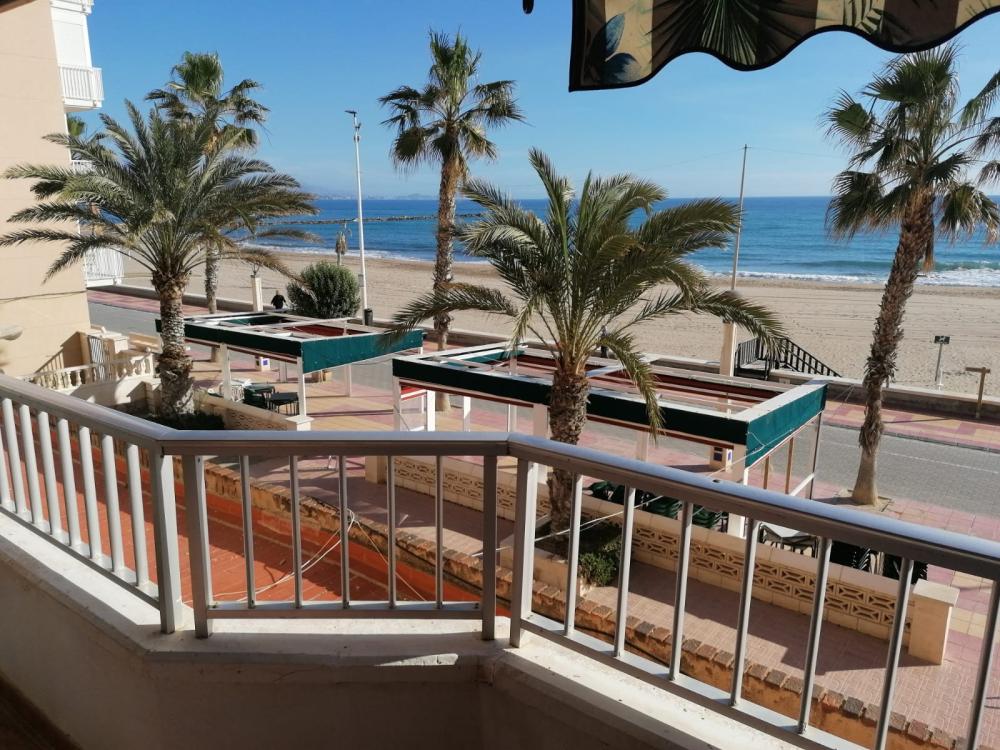  en venta apartamento El Campello Alacantí 4