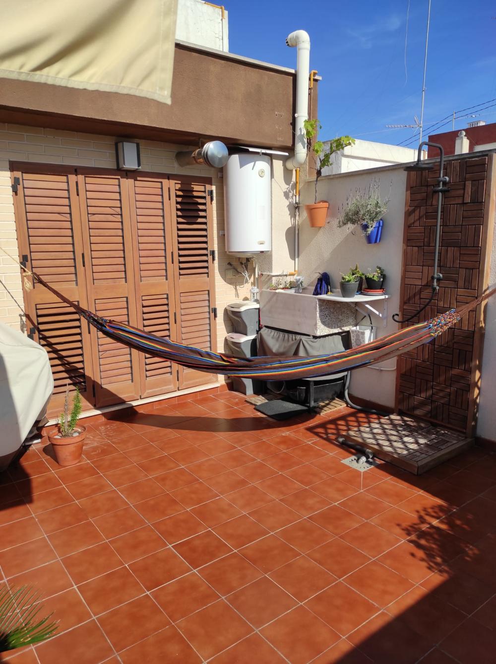  en venta ático Poblats Maritims Cabanyal Canyamel Valencia 3