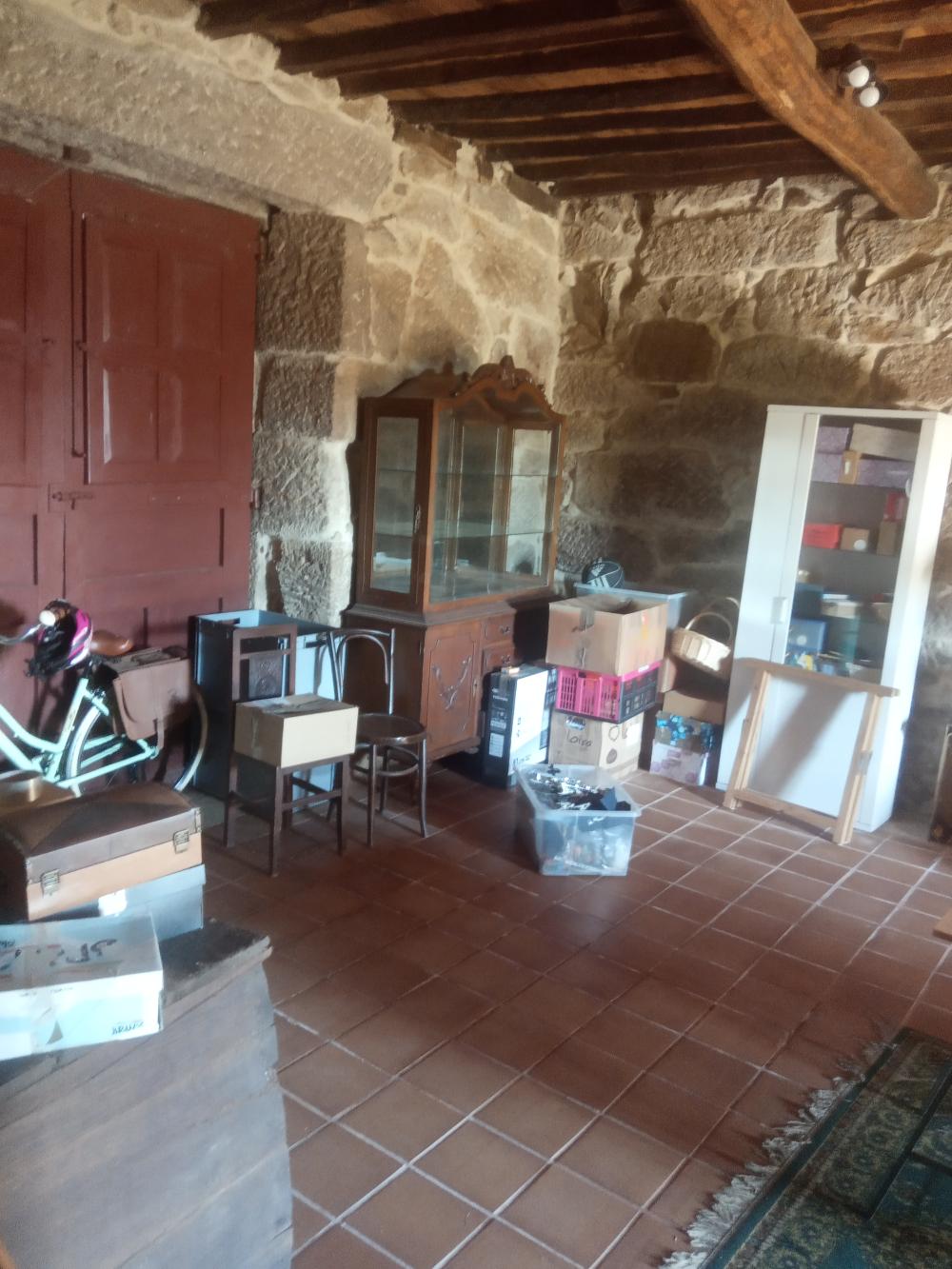  en venta casa Untes Ourense 19