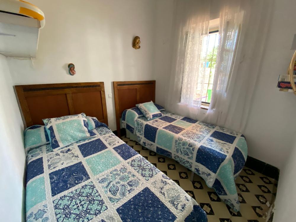  en venta casa El Pedroso Sierra Norte 10