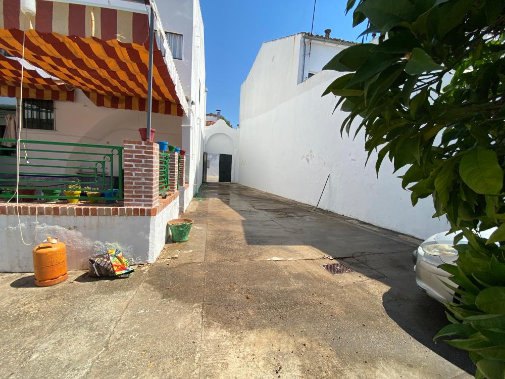  en venta casa El Pedroso Sierra Norte 39