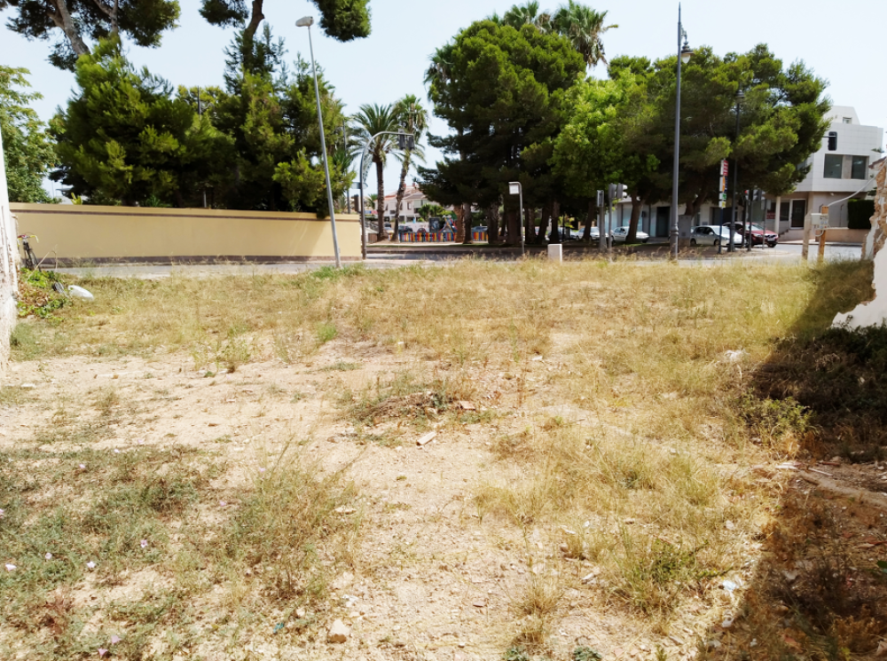  en venta terreno San Pedro Del Pinatar Mar Menor 2