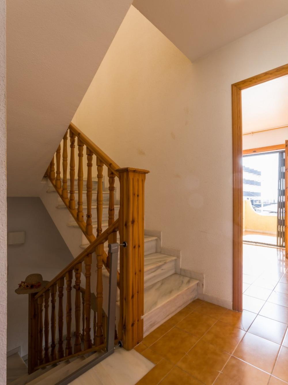  en venta dúplex Playa De Los Locos-Aguas Nuevas-Torreblanca Baix Segura 15
