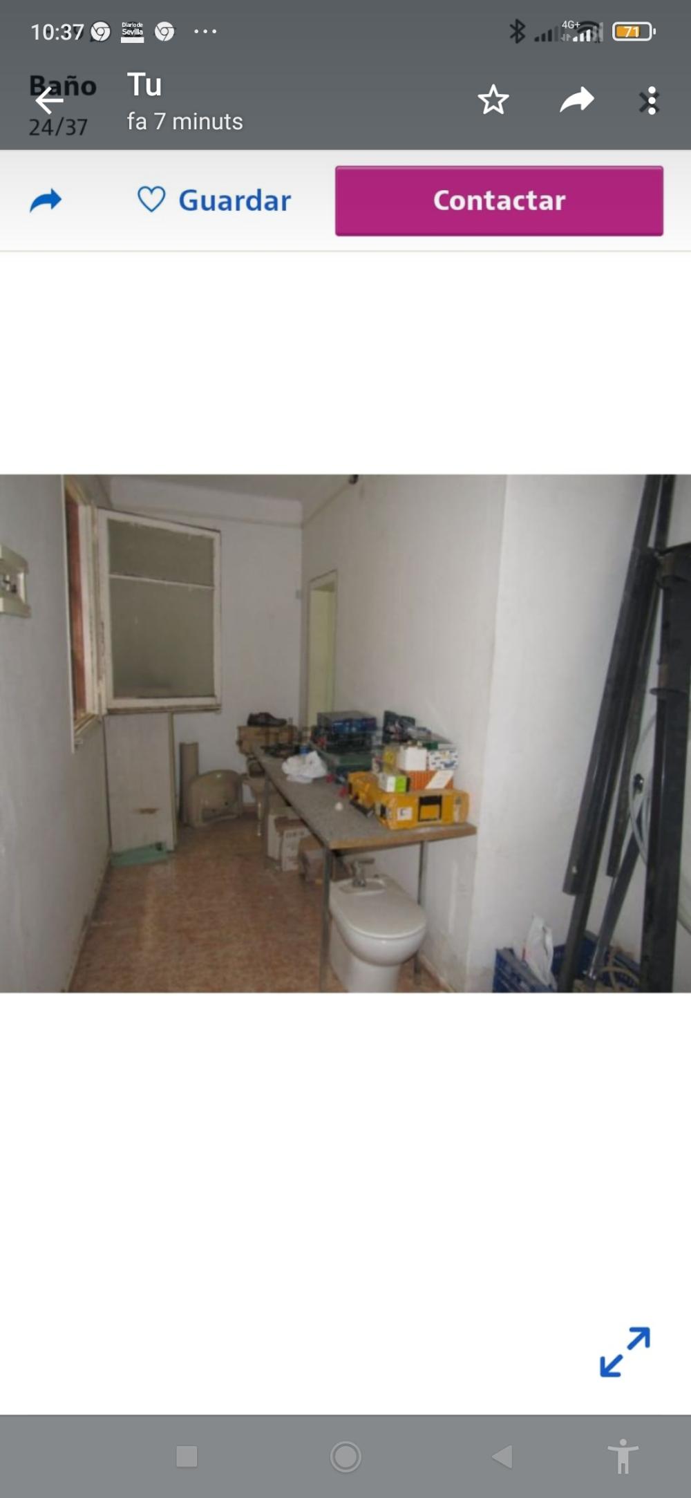  en venta local Sarrià-Sant Gervasi-Putget-Farró Barcelonès 6