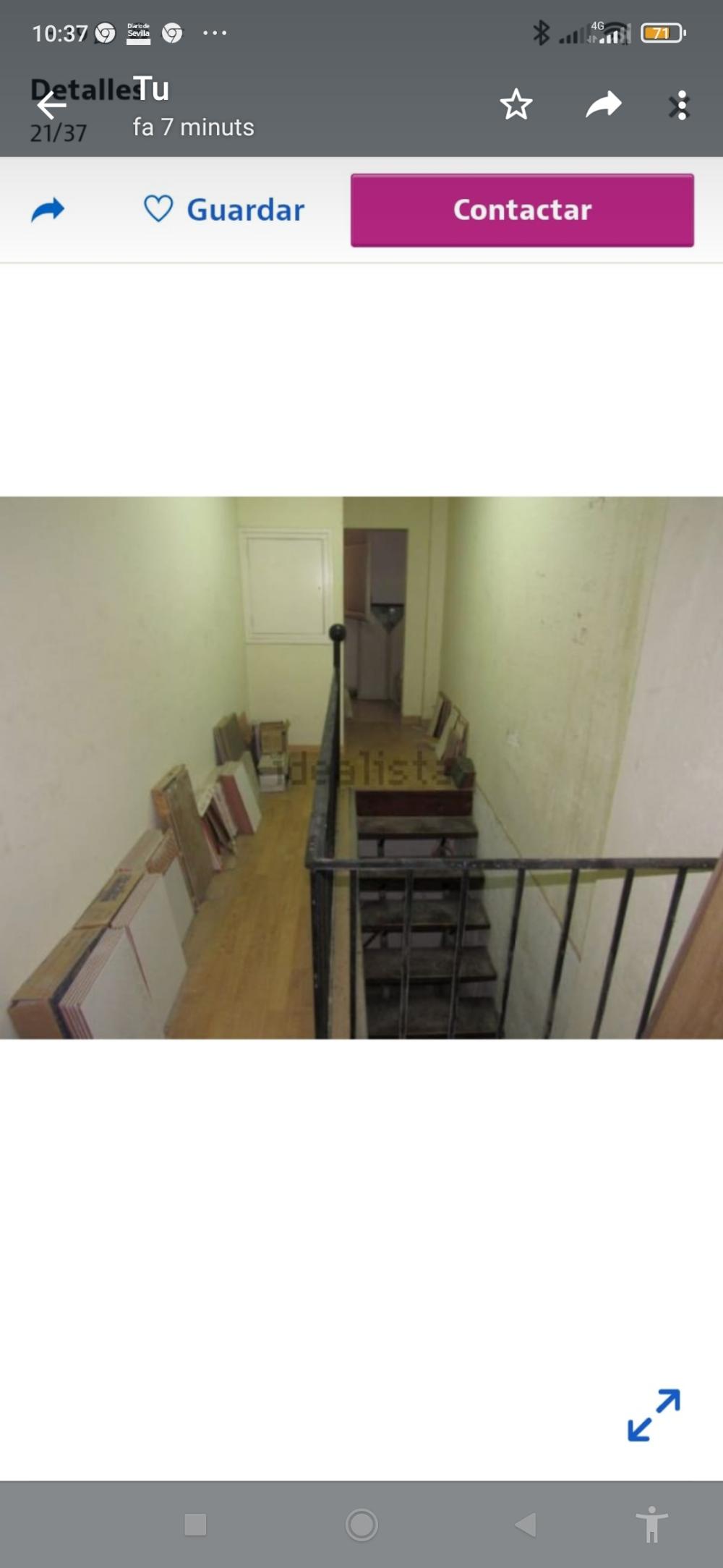  en venta local Sarrià-Sant Gervasi-Putget-Farró Barcelonès 2