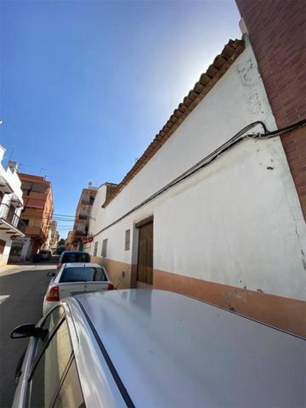  en venta casa Chella Canal De Navarrés 1