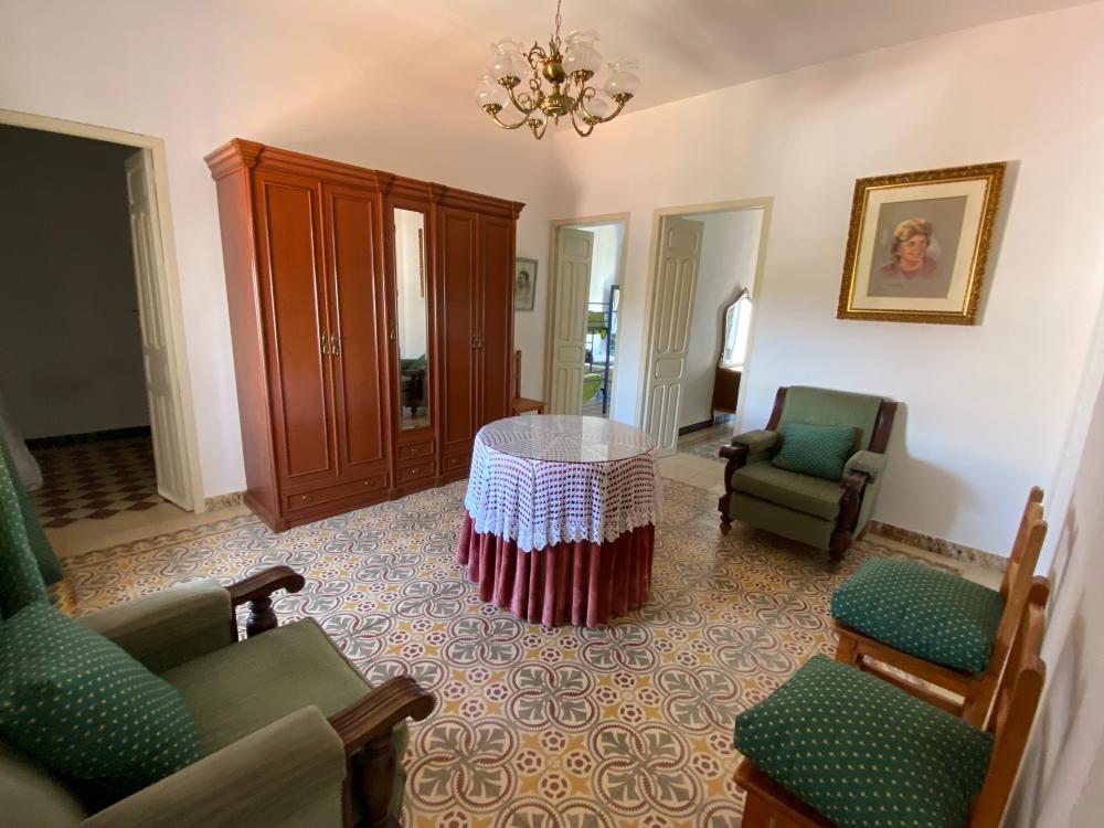  en venta casa El Pedroso Sierra Norte 20