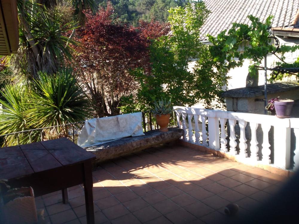 en venta casa Untes Ourense 8