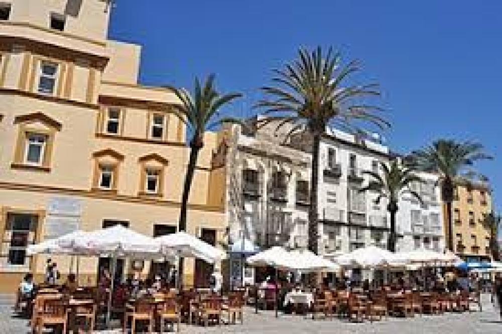  en venta apartamento Cádiz Centro 11005 Bahía De Cádiz 7