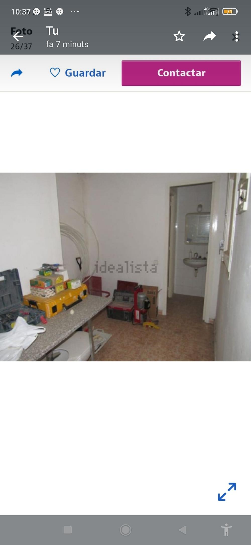  en venta local Sarrià-Sant Gervasi-Putget-Farró Barcelonès 8