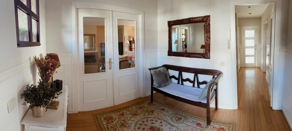  en venta pareado Villafranca Del Castillo Cuenca Del Guadarrama 2