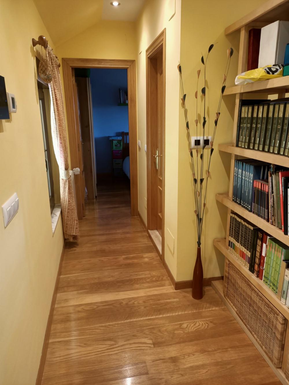  en venta chalet Xelaz Gijón 14