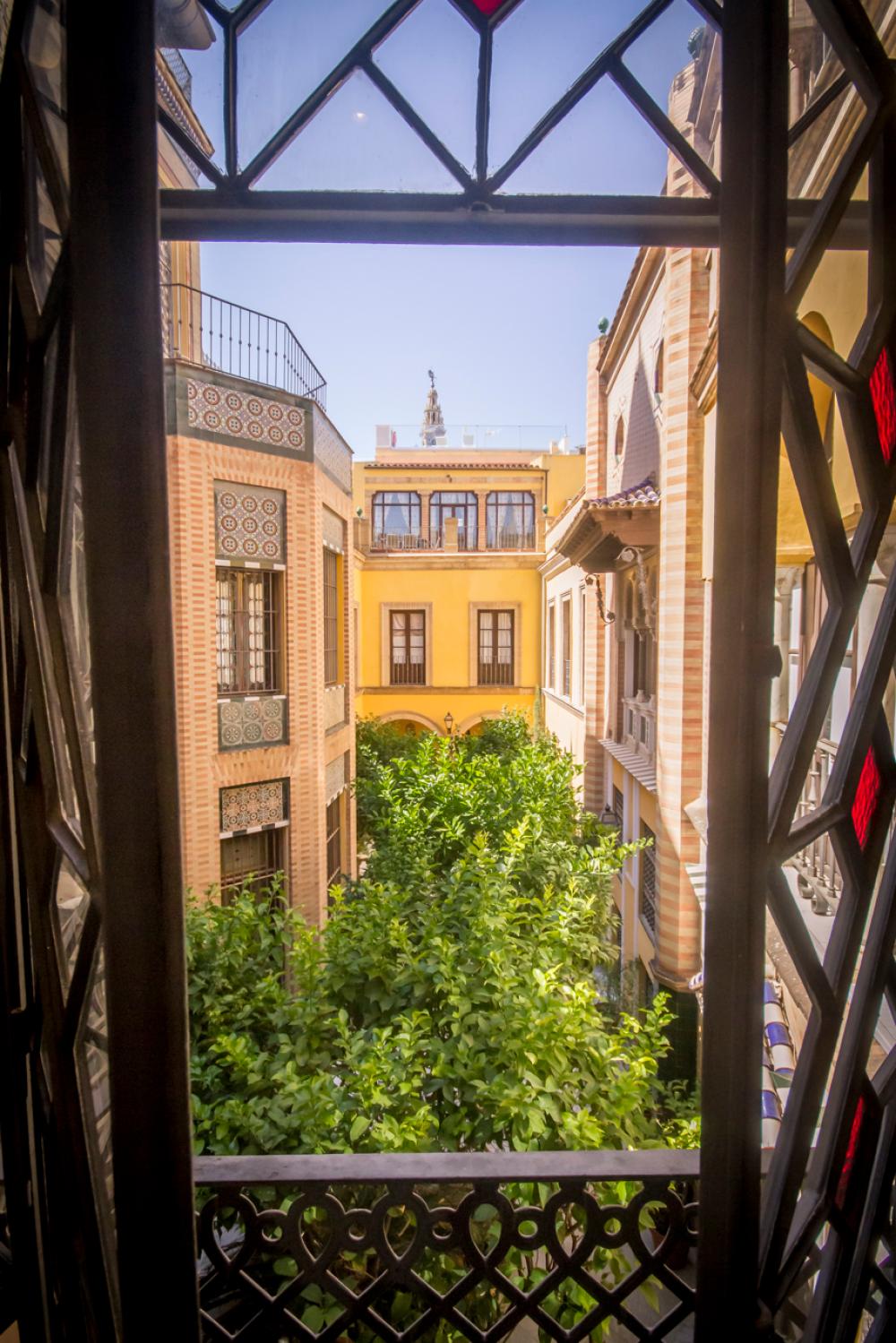  en venta apartamento Sevilla Casco Antiguo 41001 Metropolitana De Sevilla 27