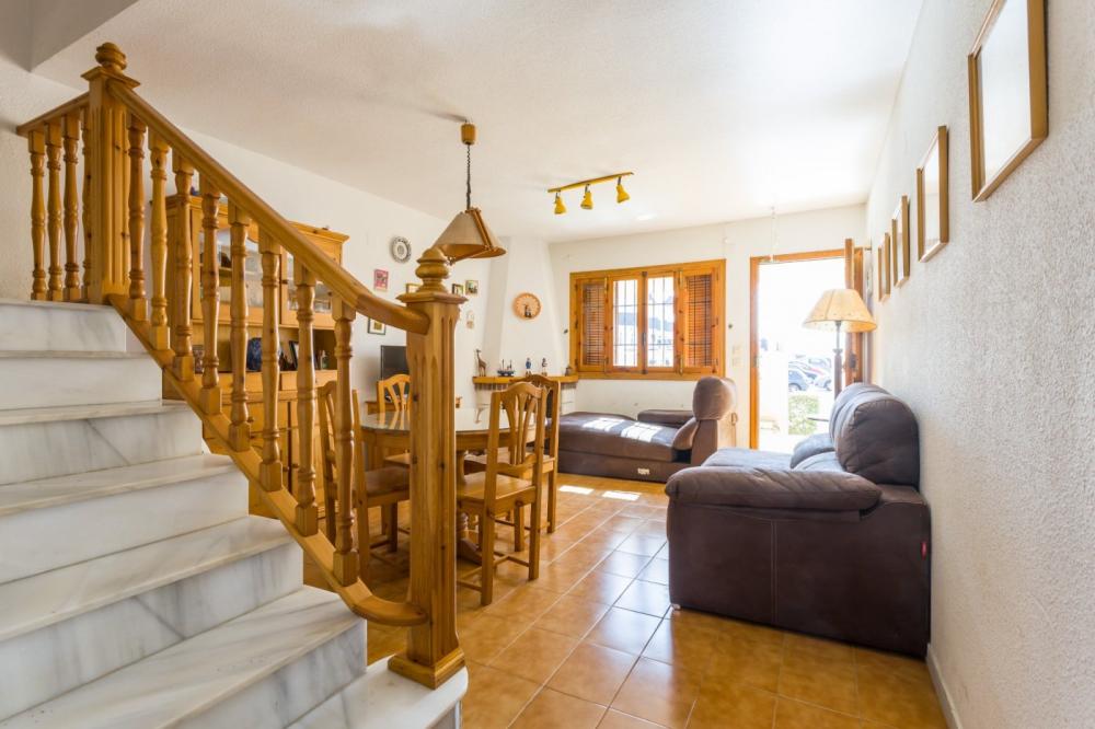  en venta dúplex Playa De Los Locos-Aguas Nuevas-Torreblanca Baix Segura 7