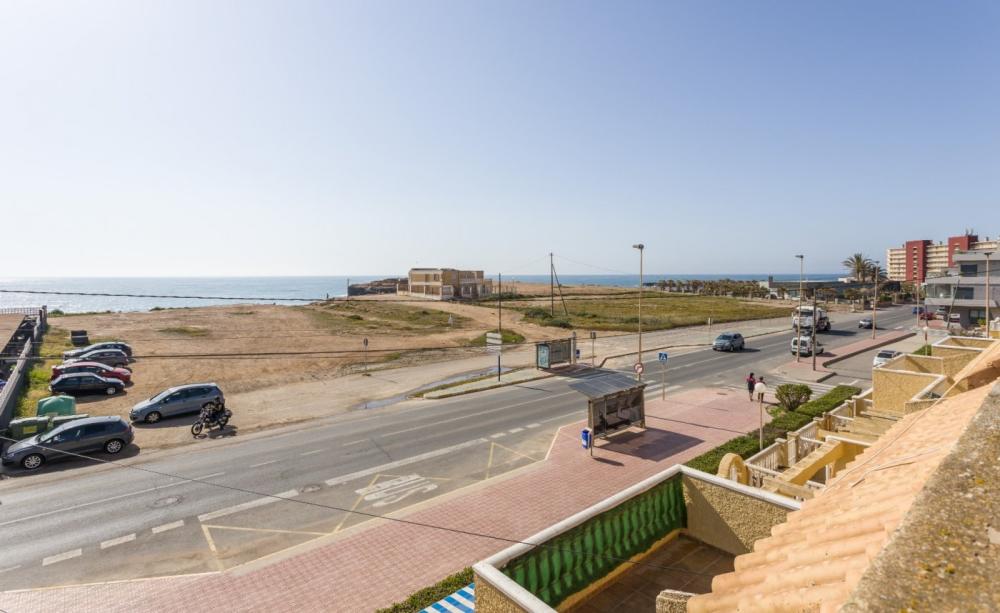  en venta dúplex Playa De Los Locos-Aguas Nuevas-Torreblanca Baix Segura 1