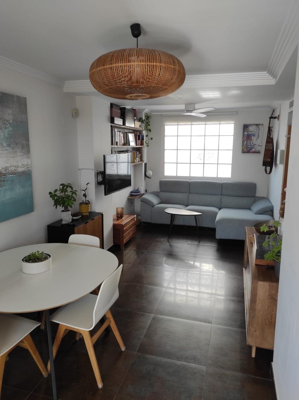  en venta ático Poblats Maritims Cabanyal Canyamel Valencia 8