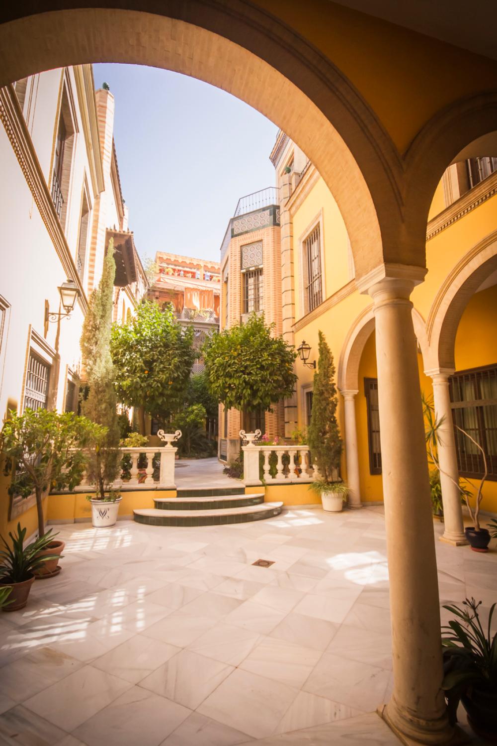  en venta apartamento Sevilla Casco Antiguo 41001 Metropolitana De Sevilla 30